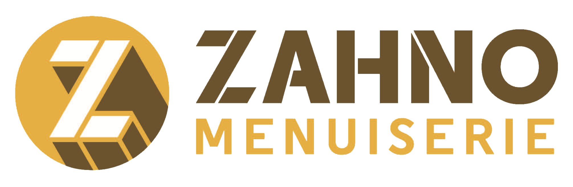 Zahno Menuiserie